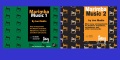 Marimba Music 1
