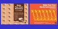 Make Your Own Marimbas