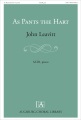 As Pants the Hart