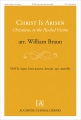 Christ Is Arisen - Christians to the Paschal Victim