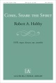 Come Share the Spirit