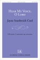 Hear My Voice O Lord