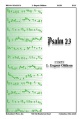 Psalm 23