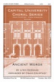 Ancient Words