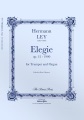 Elegie