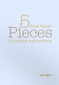 5 Pieces