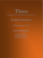 Three (AAB)