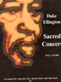 Sacred Concert