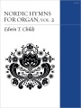 Nordic Hymns for Organ, Vol. 2