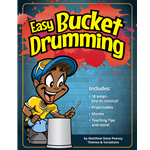Easy Bucket Drumming