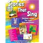 Stories That Sing