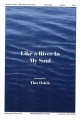 Like a River in My Soul