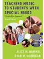 Teaching Music to Students with Special Needs