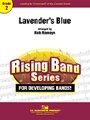 Lavender's Blue