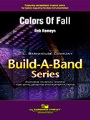 Colors of Fall
