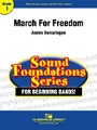 March for Freedom