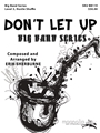 Don't Let Up