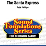 The Santa Express
