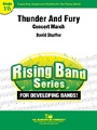 Thunder and Fury