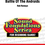 Battle of the Androids