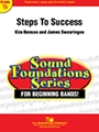 Steps to Success