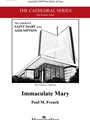 Immaculate Mary