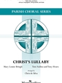 Christ's Lullaby