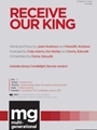 Receive Our King