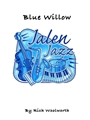 Blue Willows