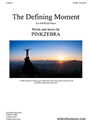 Defining Moment