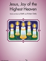 Jesus Joy of the Highest Heaven