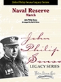 Naval Reserve March