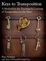 Keys to Transposition