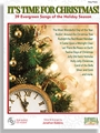 It's Time for Christmas