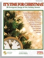 It's Time for Christmas