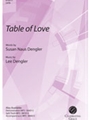 Table of Love