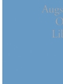Augsburg Organ Library Series 2: Advent