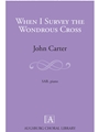 When I Survey the Wondrous Cross