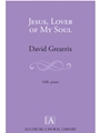 Jesus Lover of My Soul