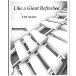 Like a Giant Refreshed