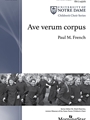 Ave verum corpus