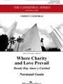 Where Charity and Love Prevail - Donde Hay Amor y Caridad