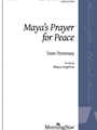 Maya's Prayer for Peace