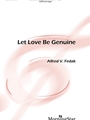 Let Love Be Genuine