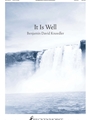It Is Well