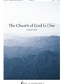 Church of God is One