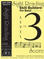 Sight Reading Skill Builders  Book 3