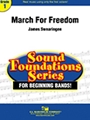 March for Freedom