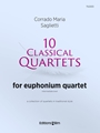 10 Classical Quartets