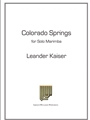 Colorado Springs